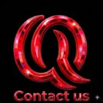 Contact us page showing support options and communication methods